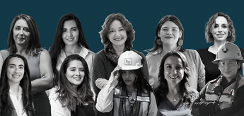 Egresadas de nuestra Casa de Estudios revisan desafíos para la integración de más mujeres al mundo profesional