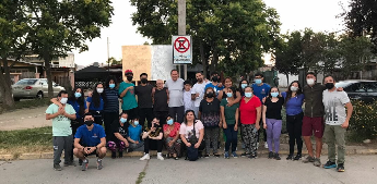 Usach colabora en Ludo Inclusivo, iniciativa deportiva para los jóvenes con discapacidad intelectual en Maipú