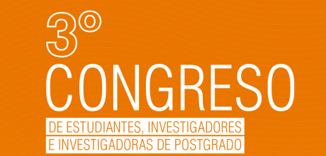 3° Congreso de Estudiantes Investigadores e Investigadoras de Postgrado Usach