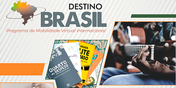 Inscríbete en el Programa de Movilidad Virtual Internacional Destino: Brasil