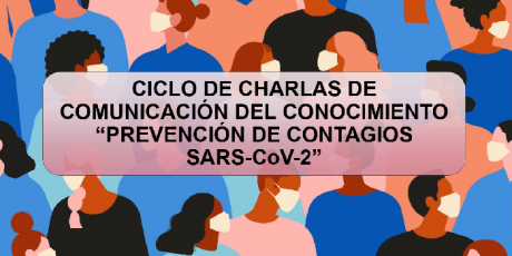 LICTEX Usach realizó charla de protección contra el SARS-CoV-2 a ONEMI