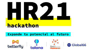 Postula tus ideas y proyectos a la Hackathon HR 2021