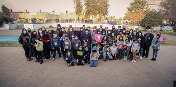 La ciencia del sonido: Revista Cambalache USACH lanzó su quinto número en el Planetario