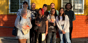 Conciencia Jurídico-Ambiental: Innovación Estudiantil en Derecho Ambiental y Participación Comunitaria