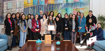 Alianza para el desarrollo: Mesa para un Territorio Inteligente y Sostenible celebra siete años de trabajo colaborativo