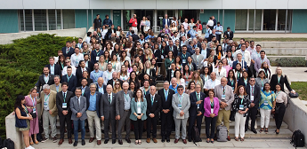 Plantel participa en espacio de intercambio de experiencias en torno a la educación continua en el XXVIII Encuentro Internacional Recla