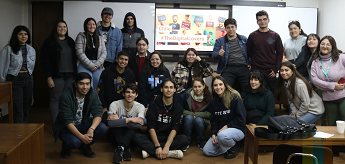 #ConectaTuTalento: Usach cierra exitosamente el ciclo semestral que busca acercar al estudiantado al mundo laboral