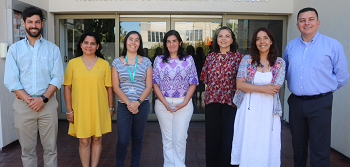 VIME y SOFOFA se reúnen para proyectar vínculos en el área de Educación Técnico Profesional