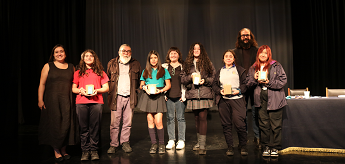 Pacto Mundial de Jóvenes por el Cambio Climático plantea que el programa se transforme en una política de Estado