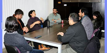 Fondo VIME financia primer proyecto de energías renovables en Puerto Edén