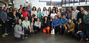 Octavo Laboral 2024: Usach imparte programa de nivelación dirigido a la comunidad universitaria