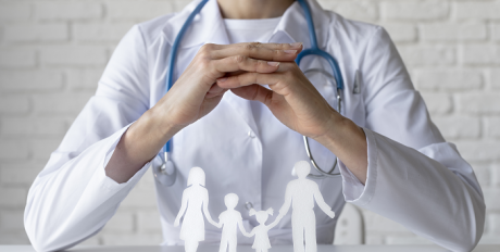 Salud infantil e indicadores en salud: dos nuevos cursos para fortalecer competencias clave