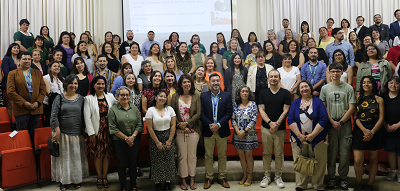 Plantel y SLEP Santa Corina firman convenio de colaboración para fortalecer la educación pública