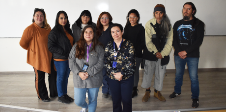 “Juego de Negocios”: Estudiantes de Contador Público y Auditor inician asignatura en vínculo con microempresas