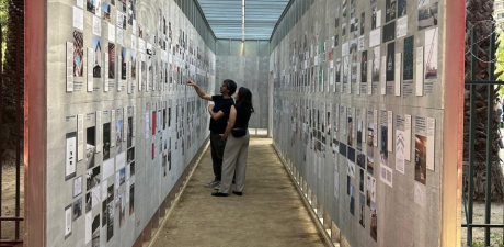 Destacada participación de estudiantes, académicos y egresados Usach en la XXIII Bienal de Arquitectura