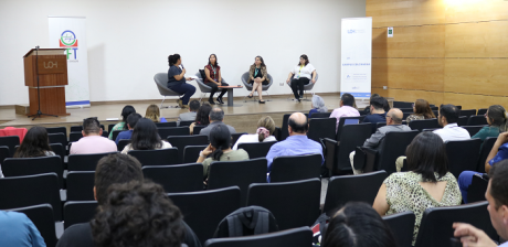 DVE participa en seminario sobre la educación al servicio de los territorios organizado por el CFT Estatal de O'Higgins