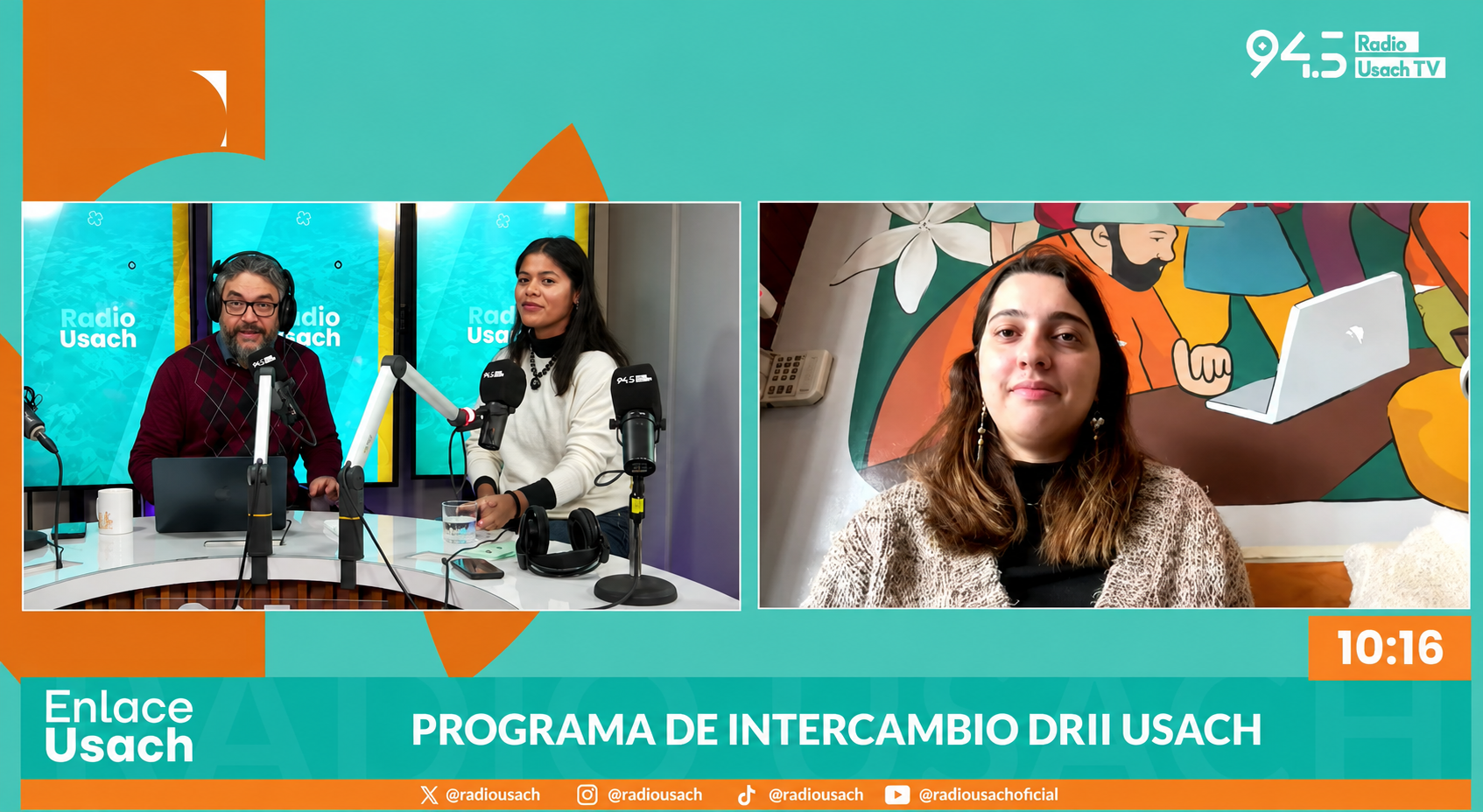 foto radio