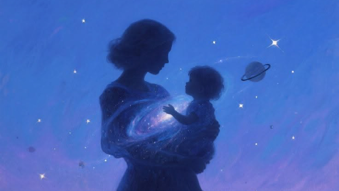 madre espacio