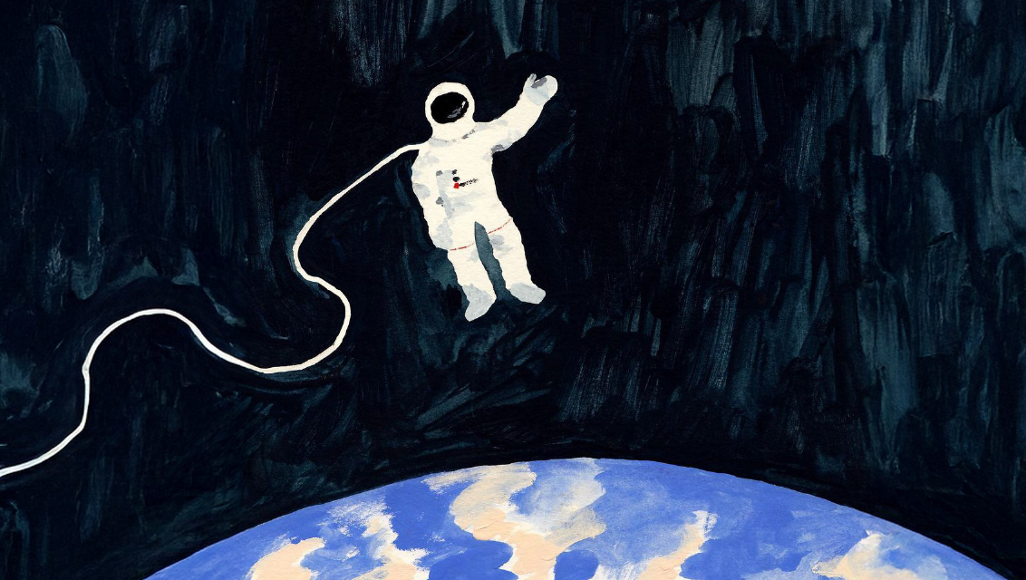 Astronauta