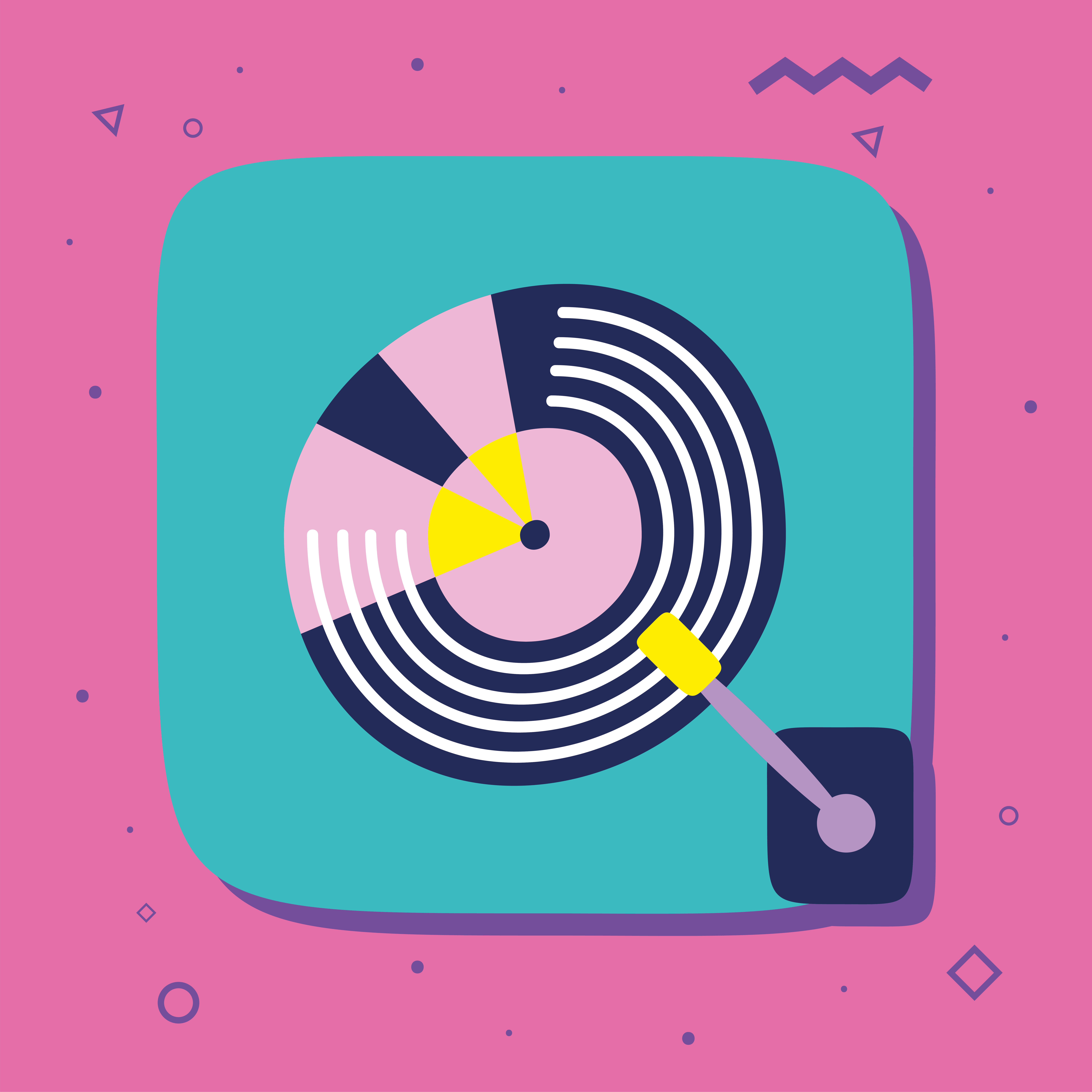 vinilo