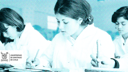 La Ciencia del Cine: "Normalistas, amor por la educación" (2019)