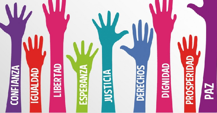 Taller: Elaborando experiencias de Educación en Derechos Humanos