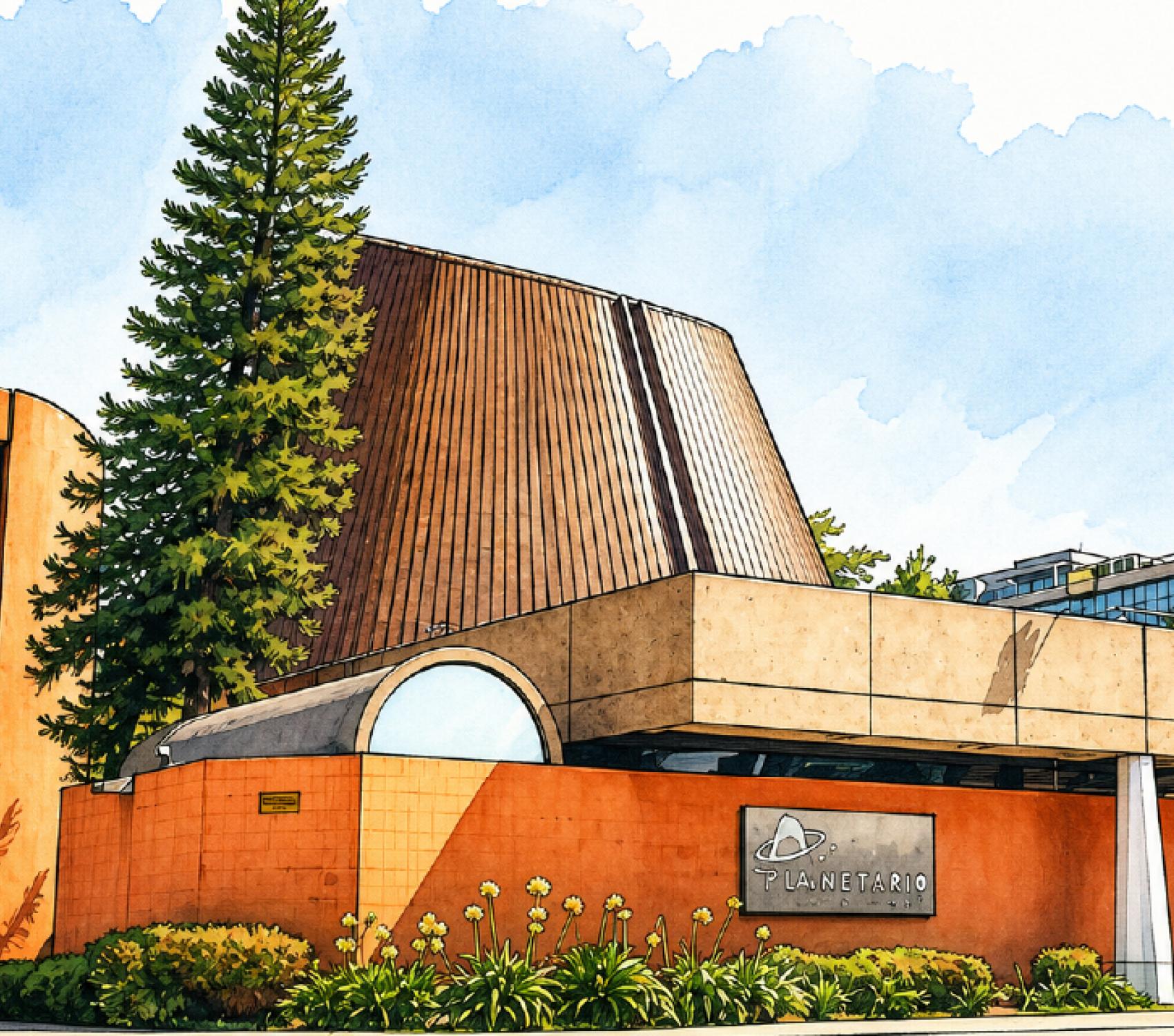 Planetario