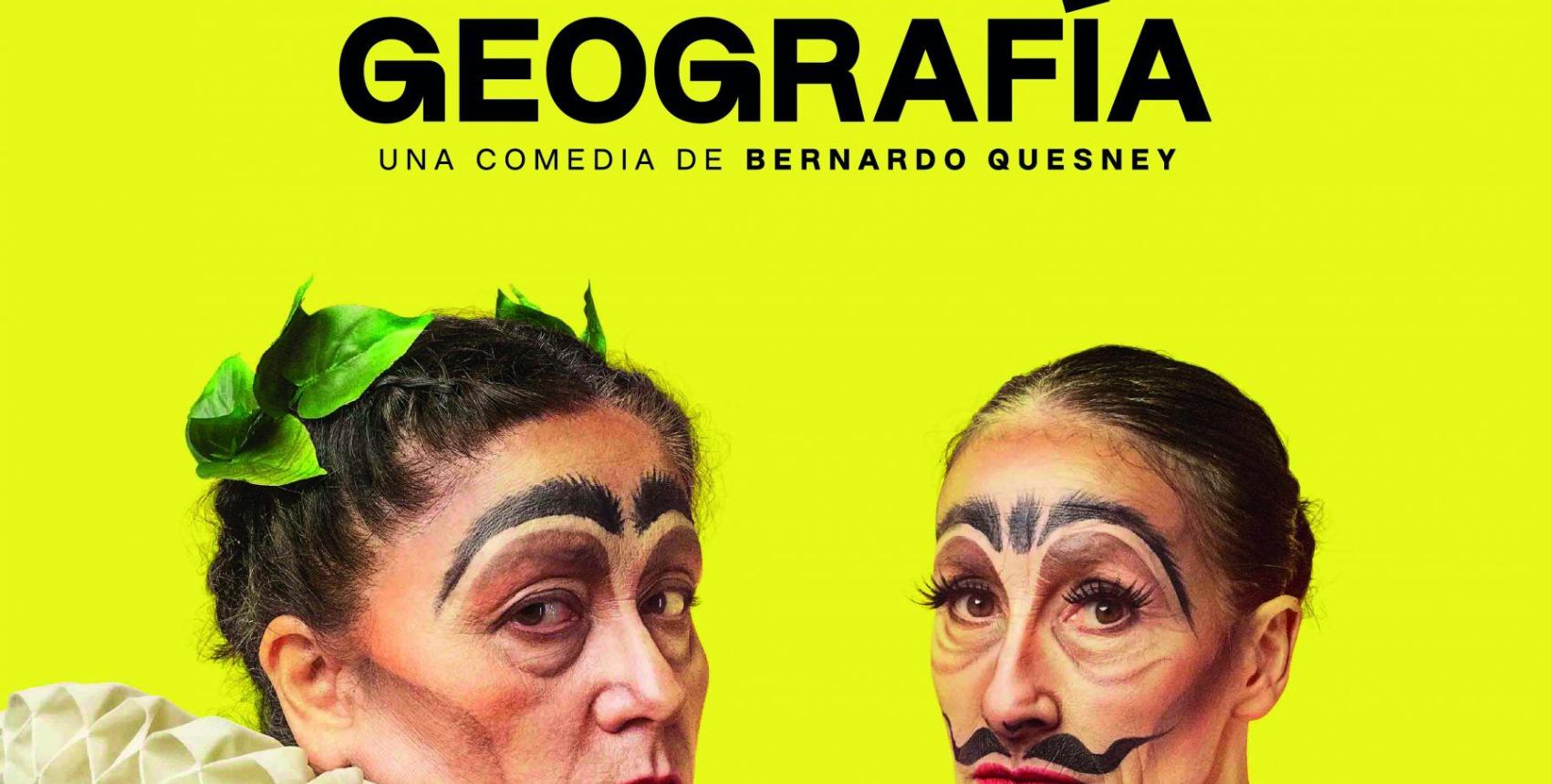 Atlas Cinematográfico de Chile presenta «Historia y geografía» (2023)