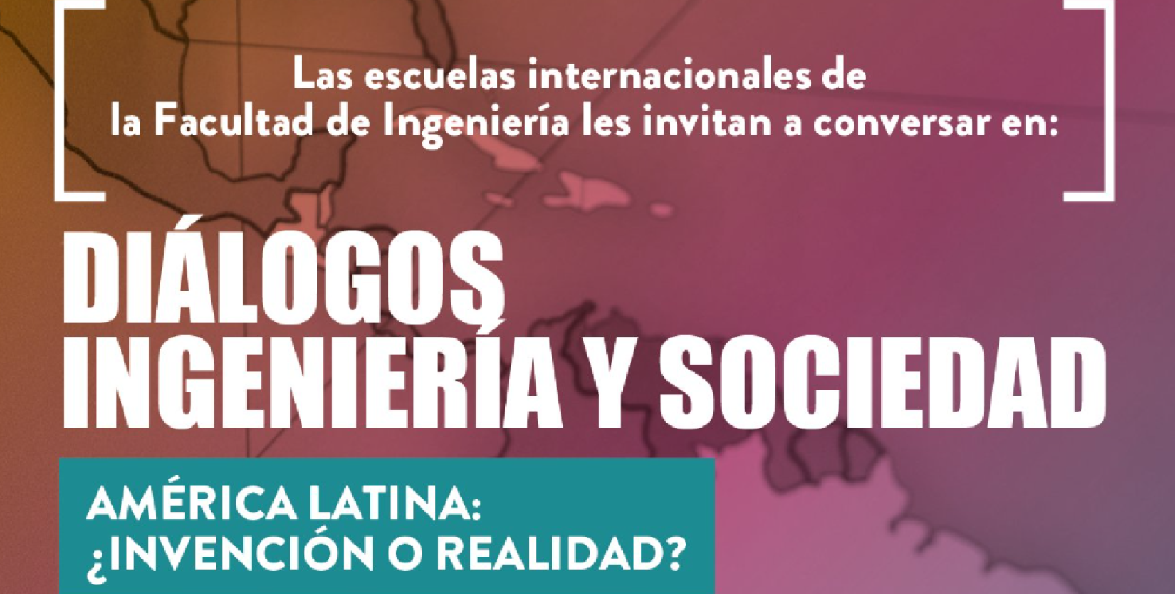 Diálogos: Ingeniería y Sociedad" 