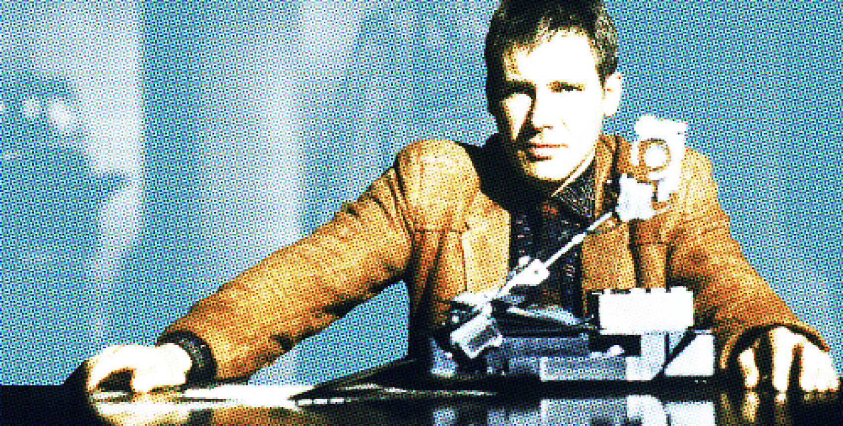 La Ciencia del Cine: ¡Blade Runner!