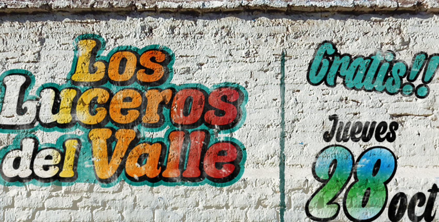 Festival Cultura Migrante: Concierto Cristóbal Briceño y Los Luceros del Valle 