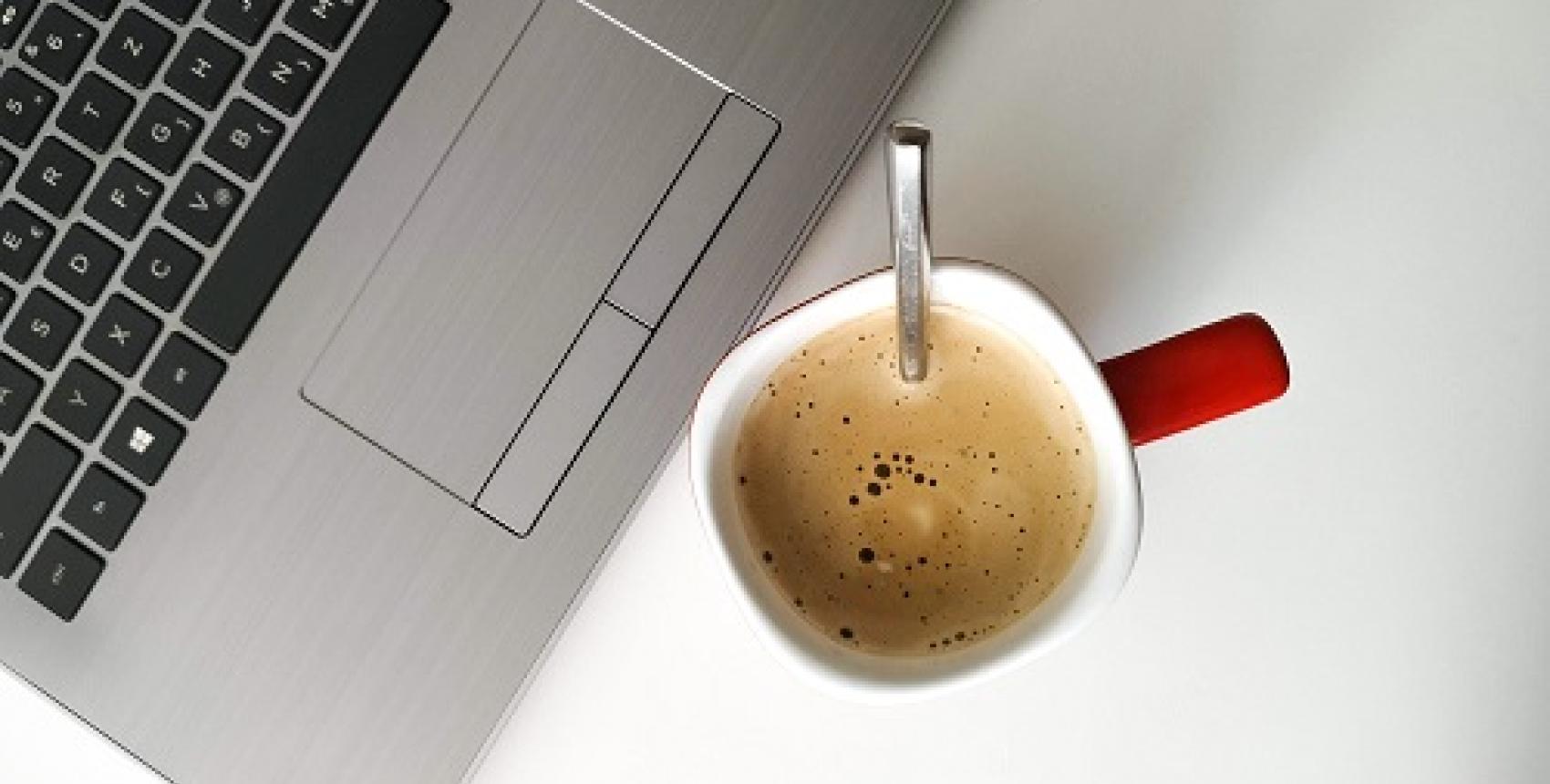 4to. "Café Virtual USACH”