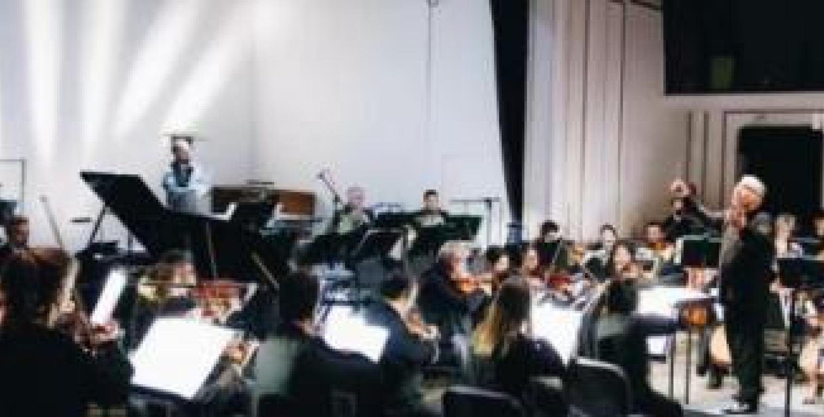 Ceremonia Premio a la Innovación Classical:NEXT en Aula Magna