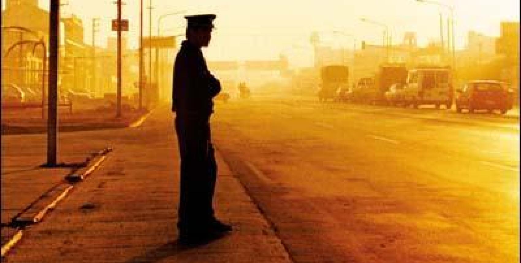 La Ciencia del Cine - El Bonaerense