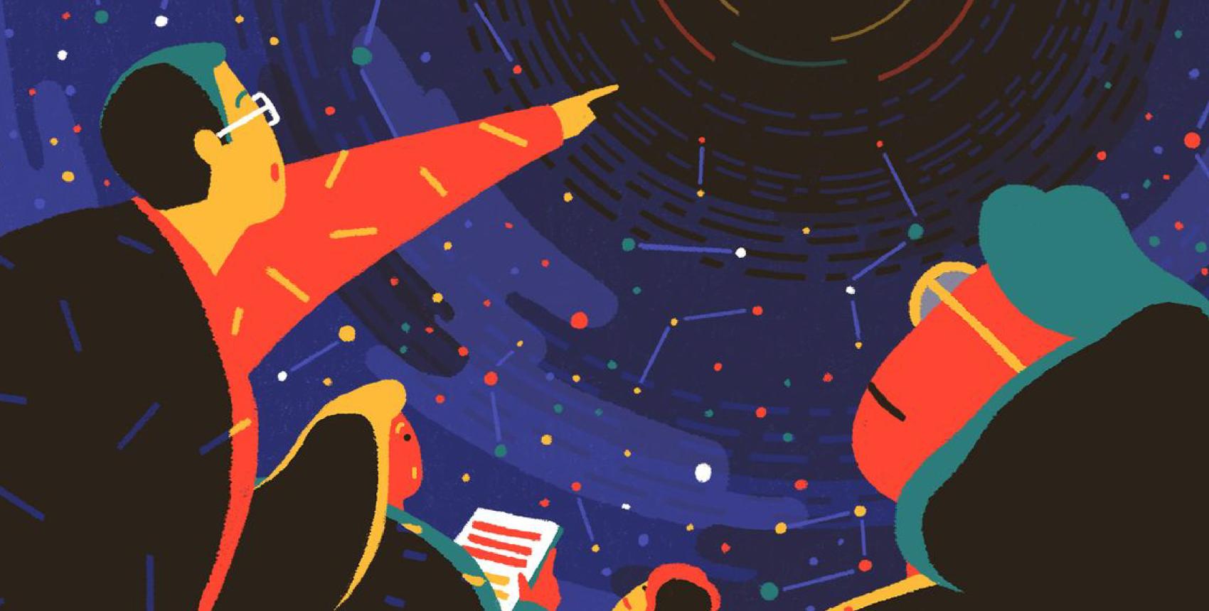 estrellas