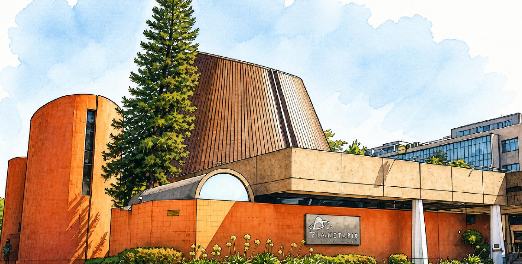 Planetario