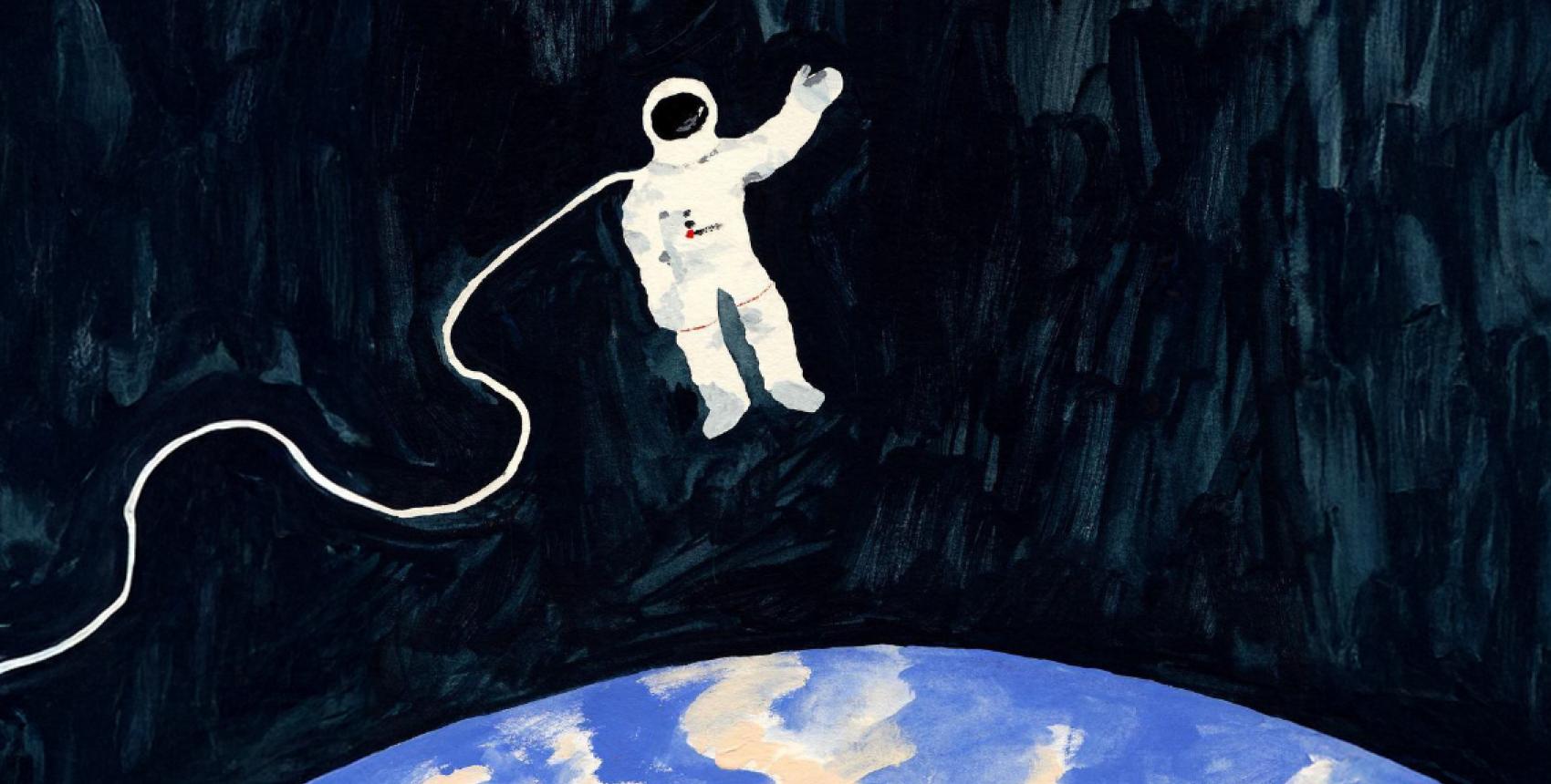 Astronauta