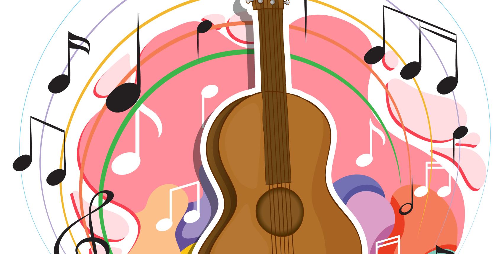 guitarra