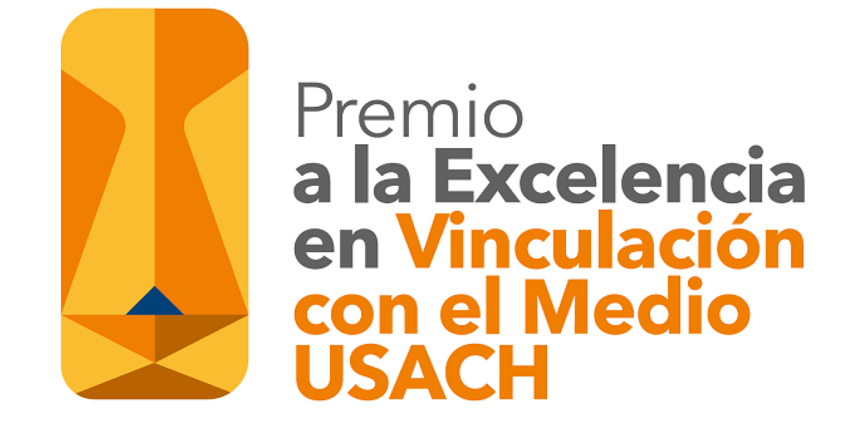 Ceremonia del Premio a la Excelencia en Vinculación con el Medio