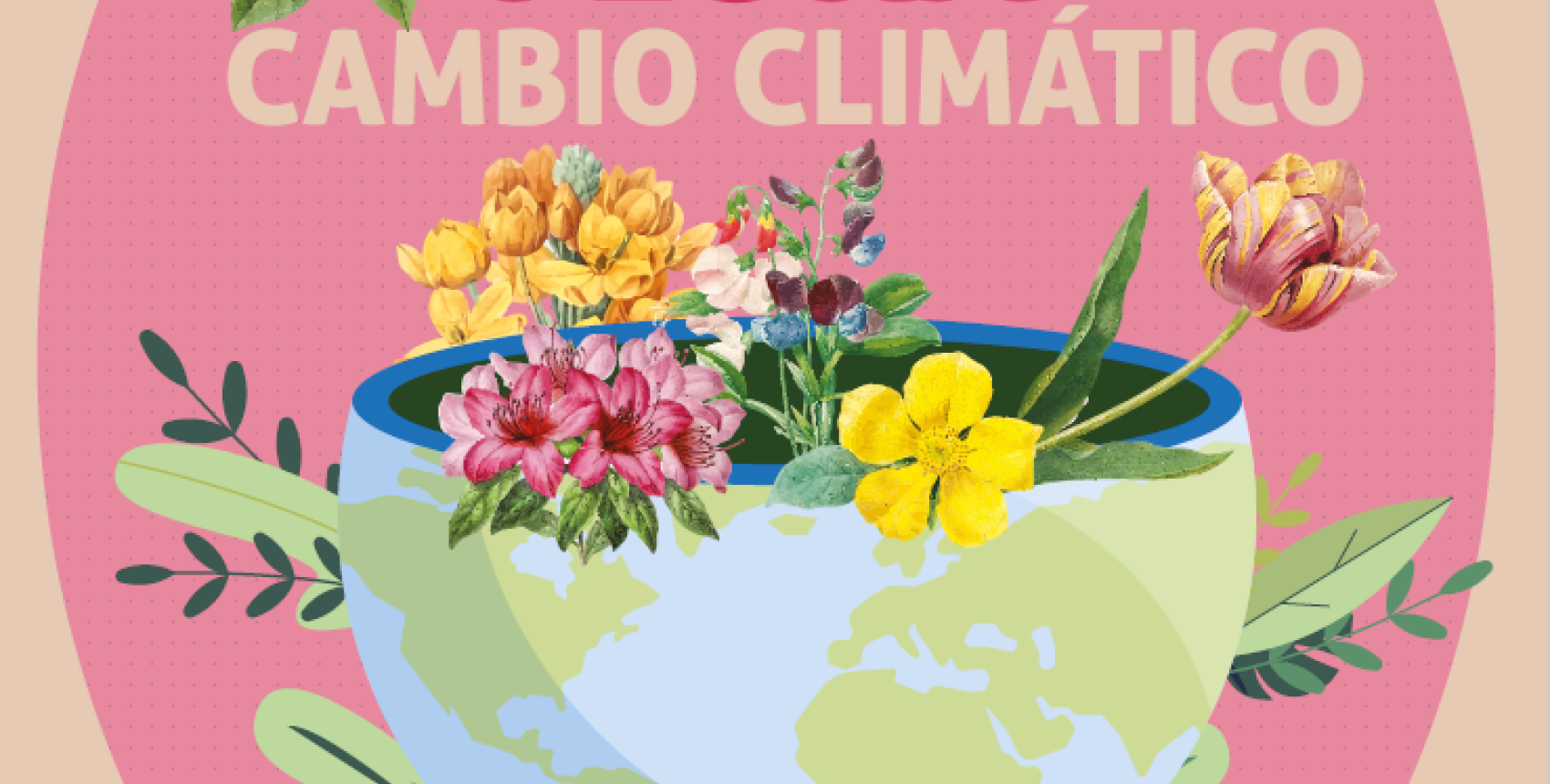 Lanzamiento Revista Cambalache N°8 "Flora y Cambio Climático"