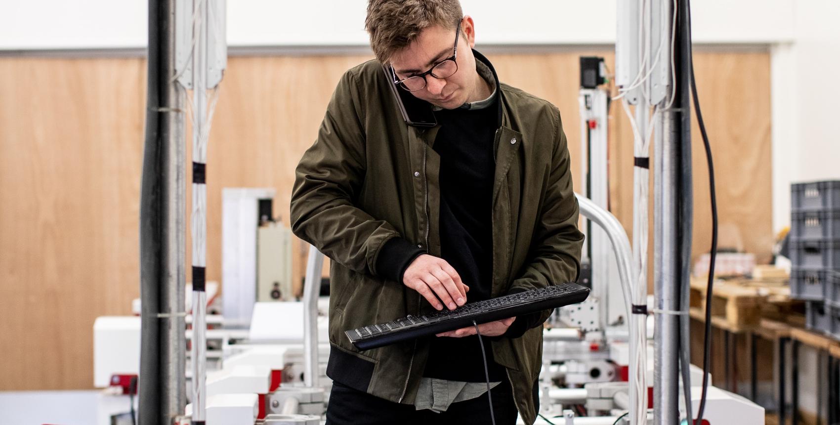 WEBINAR: Ingeniería, Gestión pública y Gobierno Abierto post pandemia