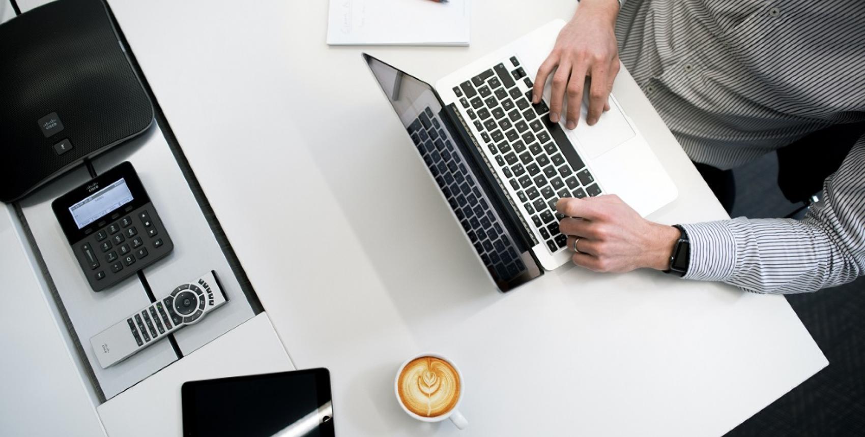 12º Café Virtual USACH: "Pensamiento Divergente: Habilidades para los trabajos del futuro"