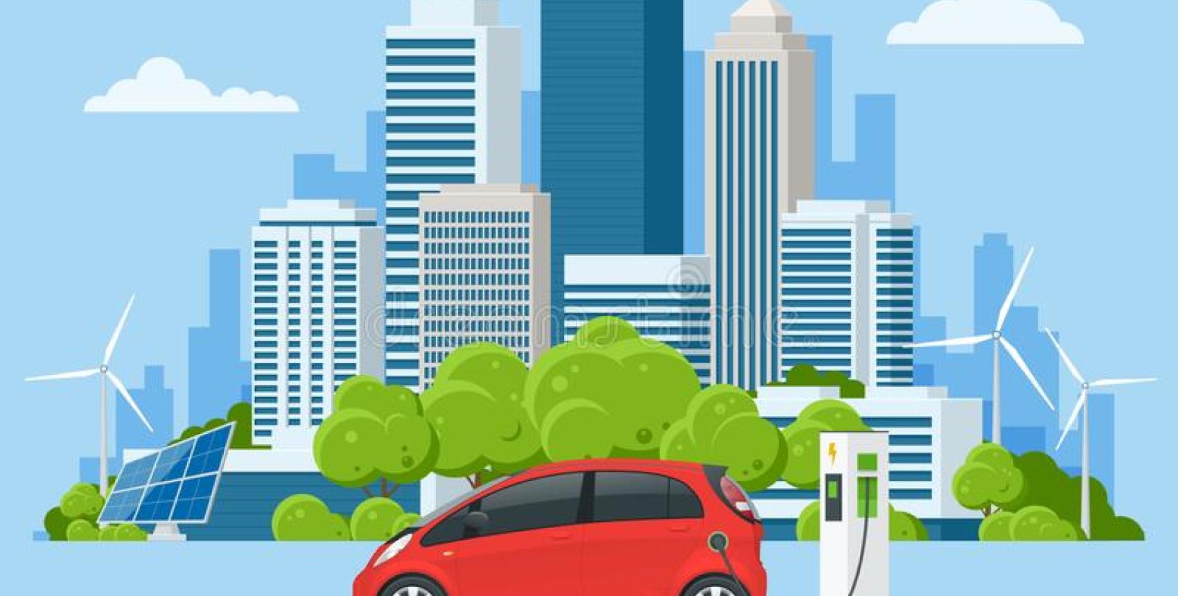 “Electromovilidad: El camino hacia un transporte sustentable”