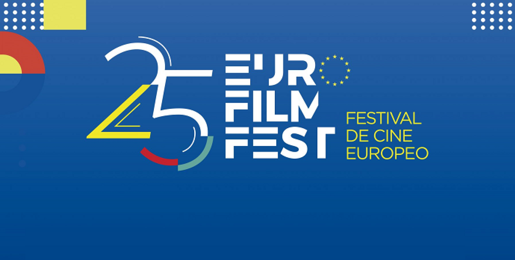 Festival de Cine Europeo: Aniara (2018)