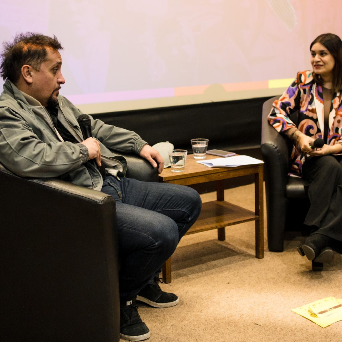 conversatorio