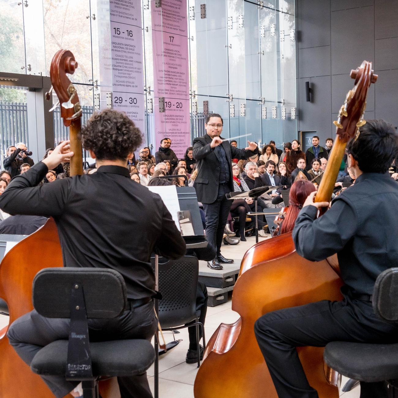 orquesta