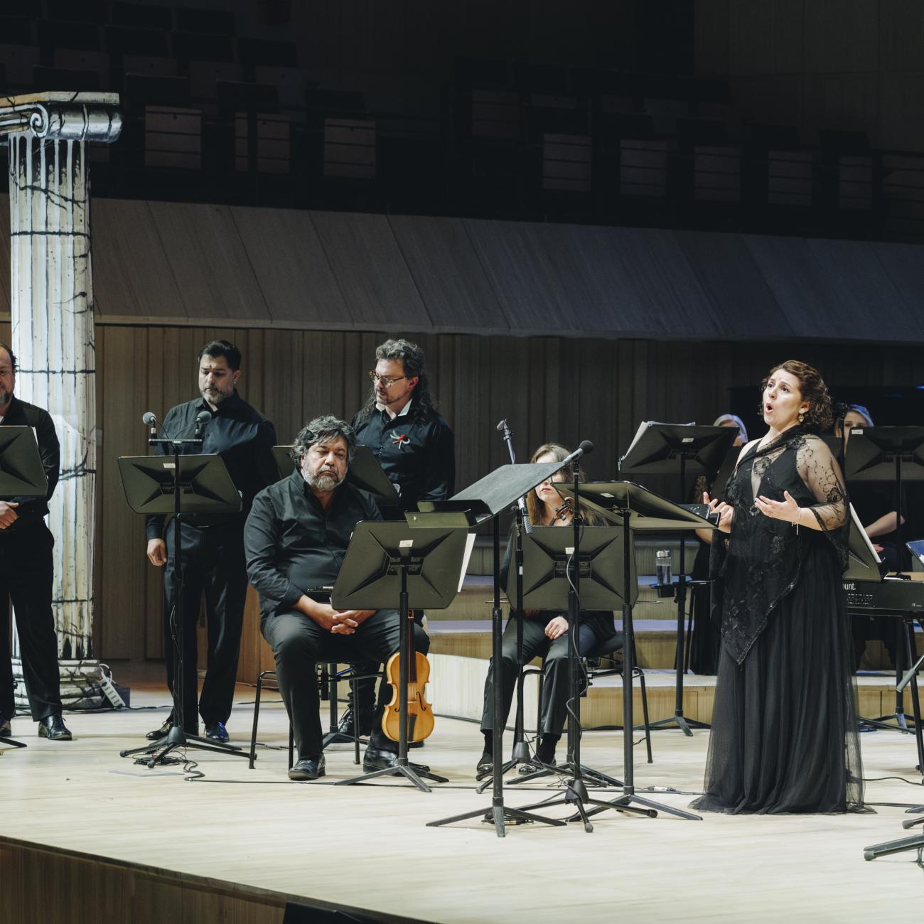 musicos