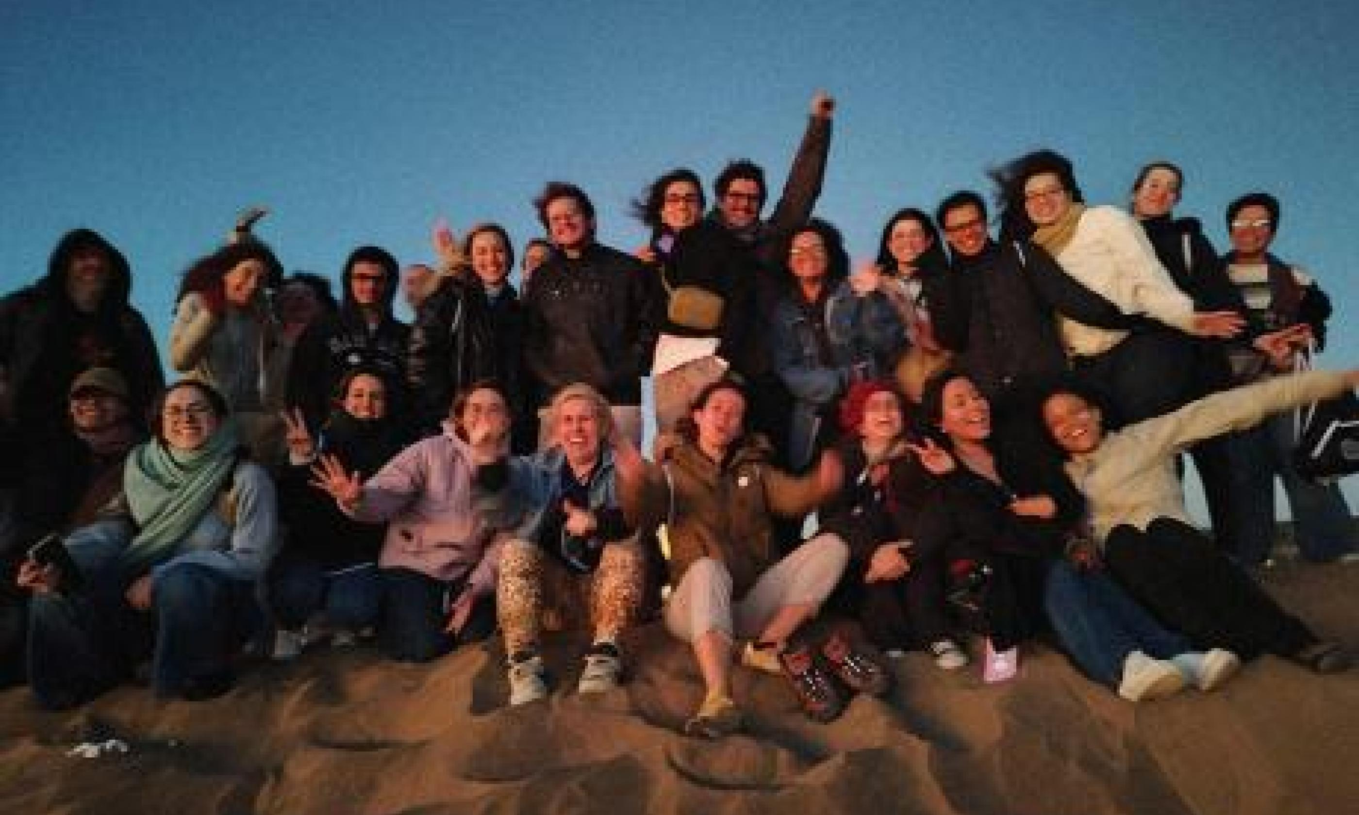 USACH patrocinó el ISHE Summer Institute 2025