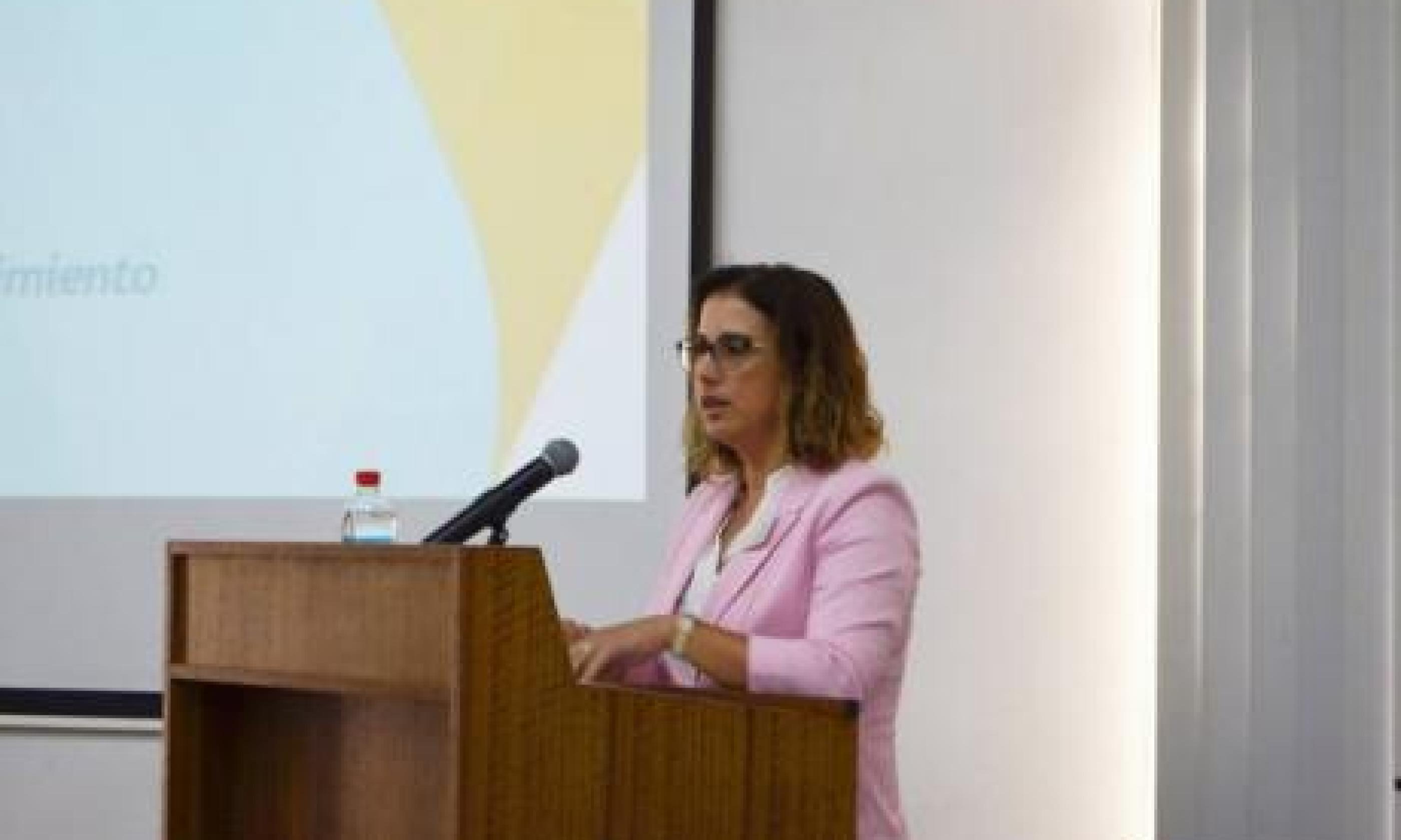 Mujeres: la Nueva Generación en Minería