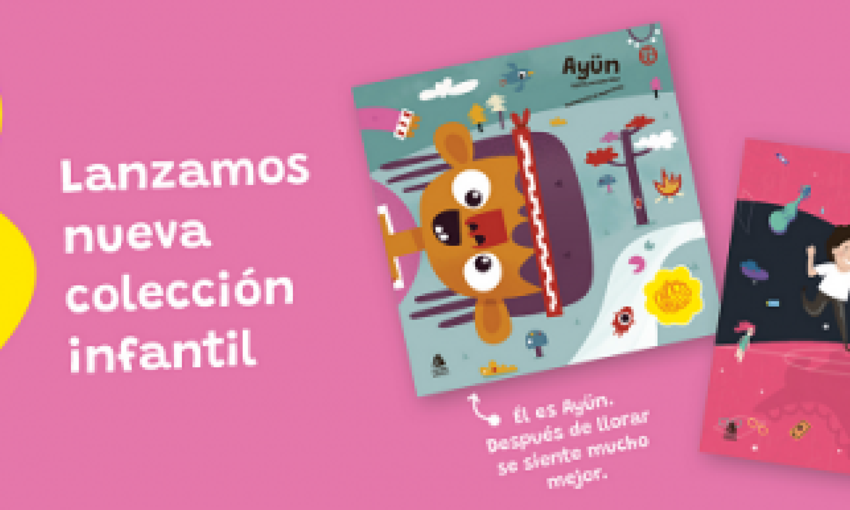 Editorial Usach lanza nueva colección infantil con perspectiva de género